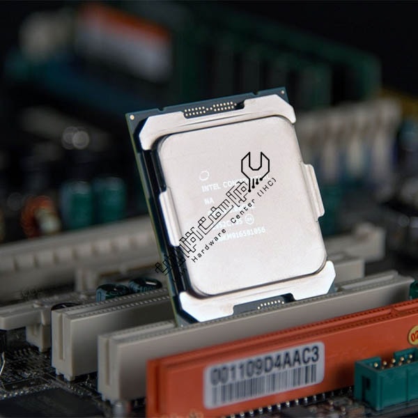 CPU های 8 هسته ای کامپیوترهای Intel NUC
