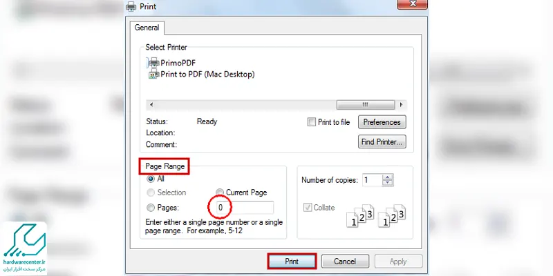 سیستم عامل Windows