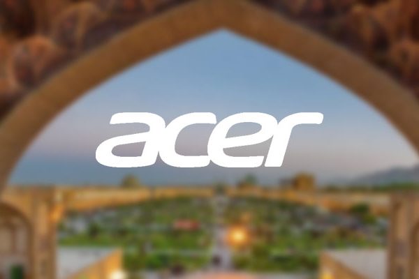 نمایندگی ایسر در اصفهان