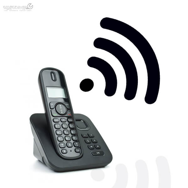 برد تلفن بی سیم