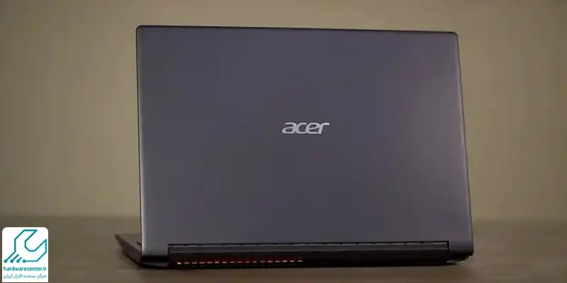 لپ تاپ ایسر Aspire 7