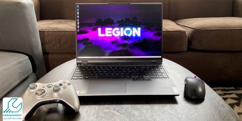 laptop for gaming