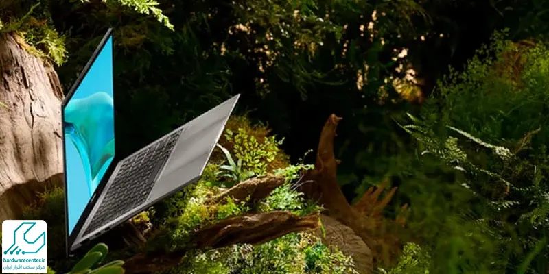 لپ تاپ ASUS Zenbook S 13 OLED