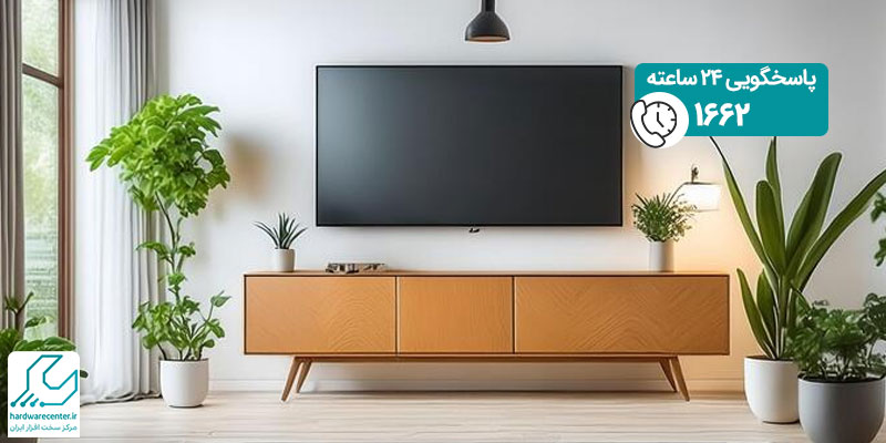 علت هنگ کردن تلویزیون چیست؟