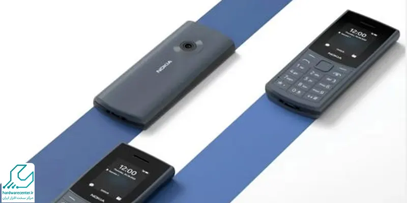 گوشی Nokia 106