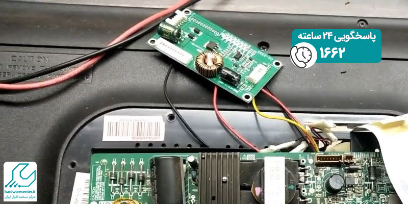 برد اینورتر تلویزیون